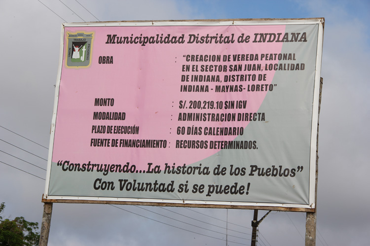 Mission au Pérou (2014) - Association des podiatres sans frontières