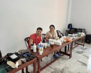 Mission au Vietnam - Janvier 2025