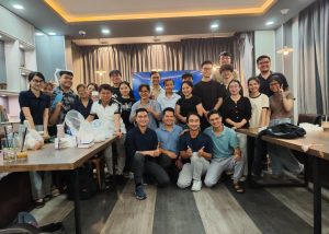 Mission au Vietnam - Juin 2024