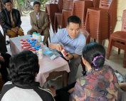 Mission au Vietnam (février - mars 2026)